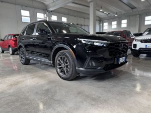 Honda CR-V  2.0 Hev Advance AWD