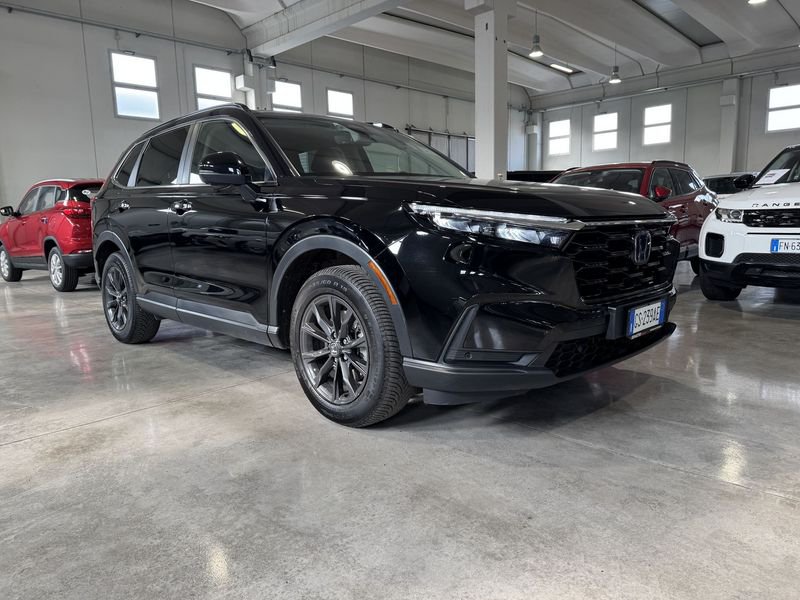 Honda CR-V  2.0 Hev Advance AWD