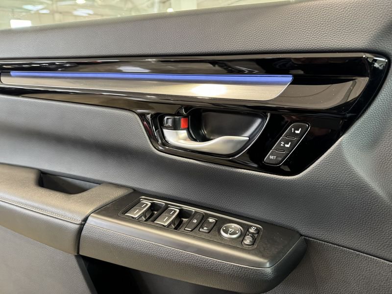 Honda CR-V  2.0 Hev Advance AWD