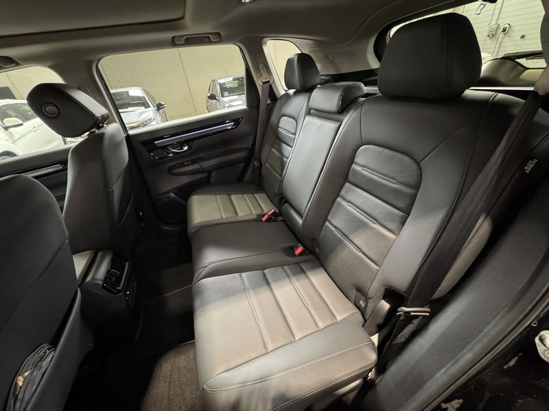 Honda CR-V  2.0 Hev Advance AWD