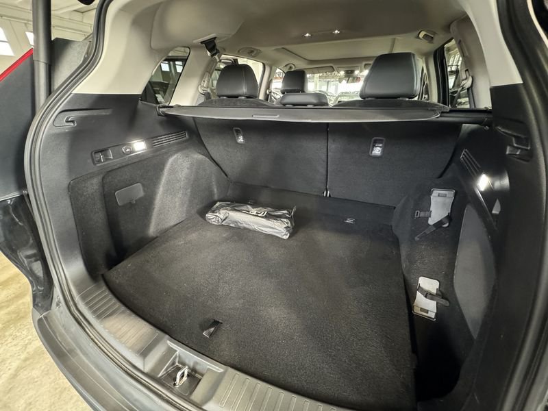 Honda CR-V  2.0 Hev Advance AWD