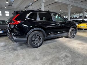 Honda CR-V  2.0 Hev Advance AWD