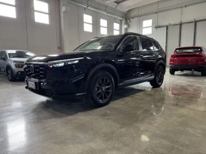 Honda CR-V  2.0 Hev Advance AWD