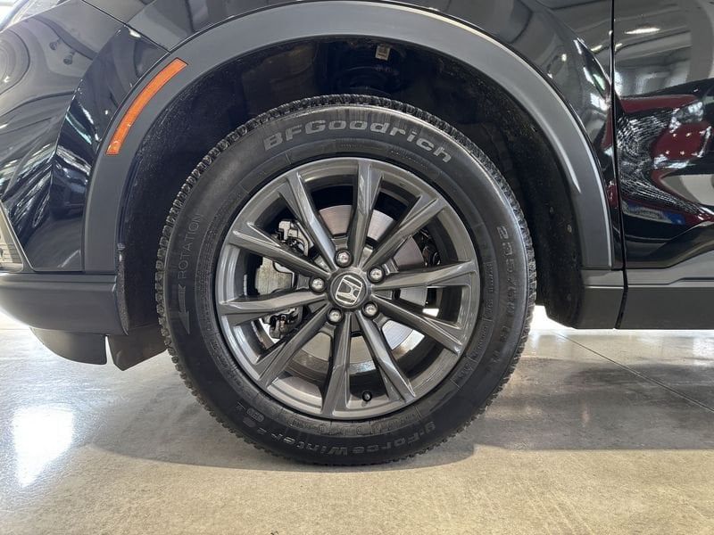 Honda CR-V  2.0 Hev Advance AWD