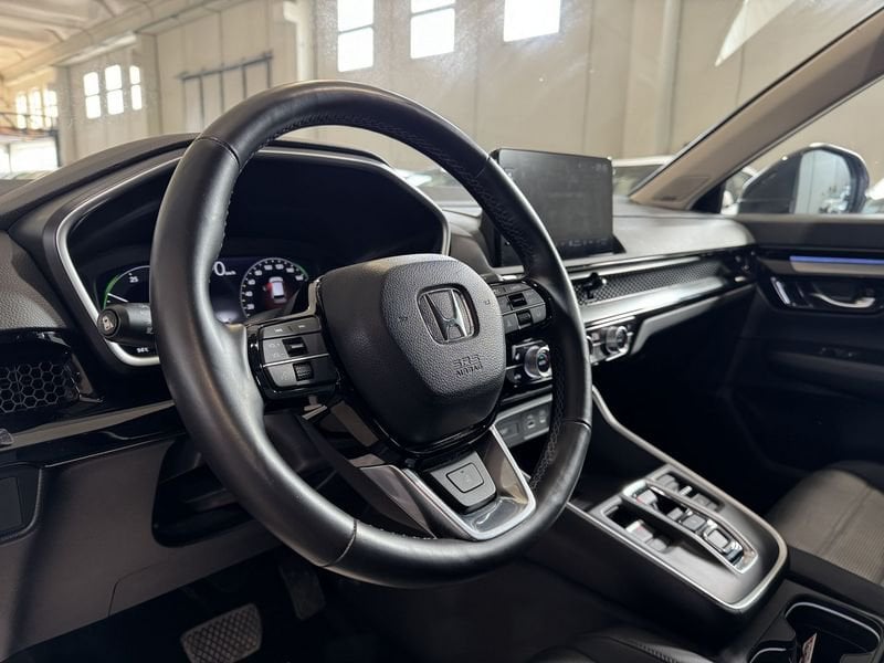 Honda CR-V  2.0 Hev Advance AWD
