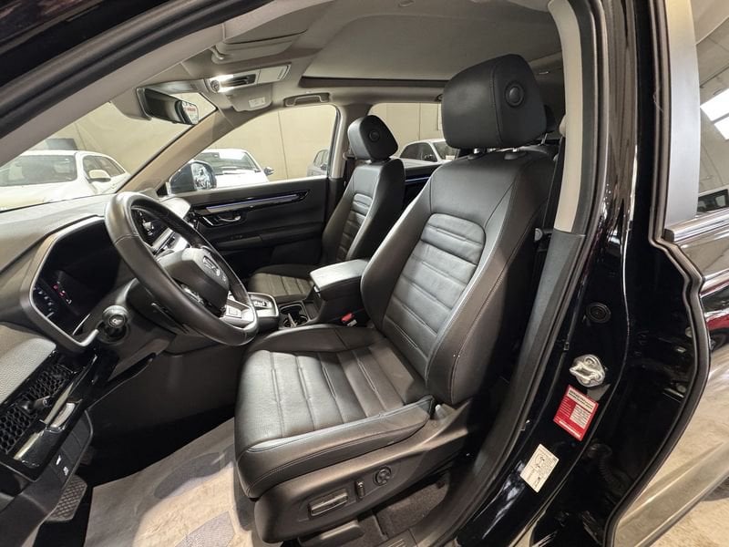 Honda CR-V  2.0 Hev Advance AWD