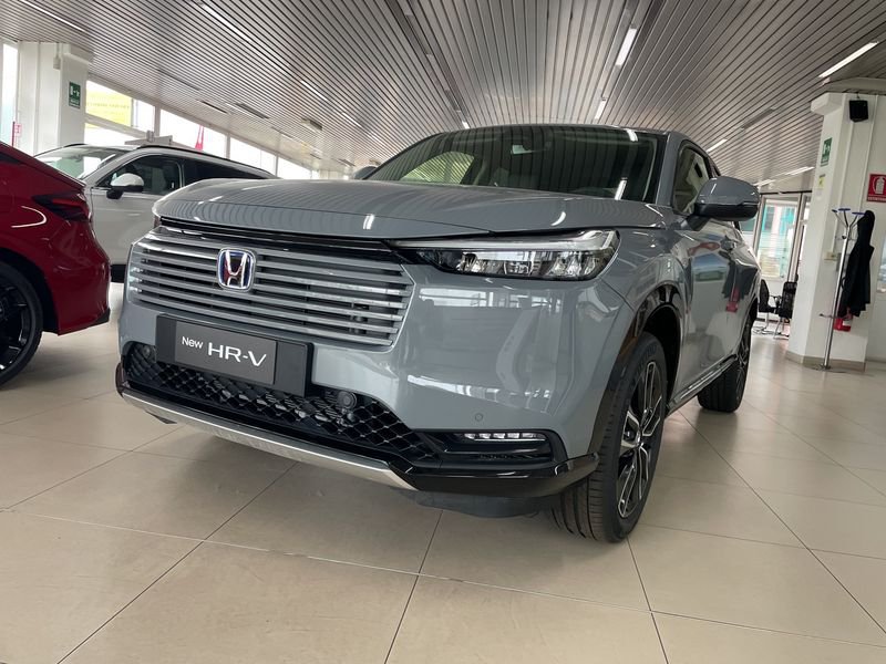 Honda HR-V  1.5 Hev eCVT Advance
