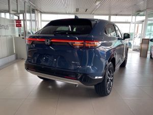 Honda HR-V  1.5 Hev eCVT Advance