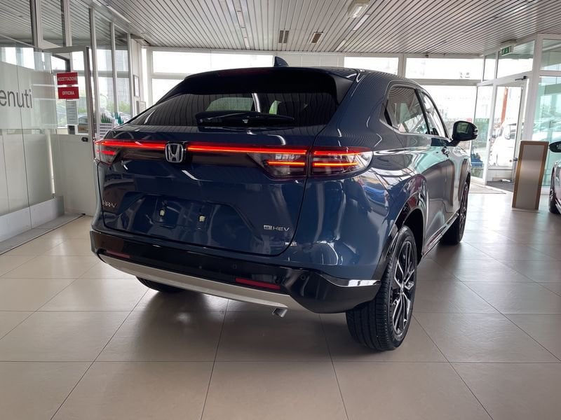 Honda HR-V  1.5 Hev eCVT Advance
