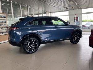 Honda HR-V  1.5 Hev eCVT Advance