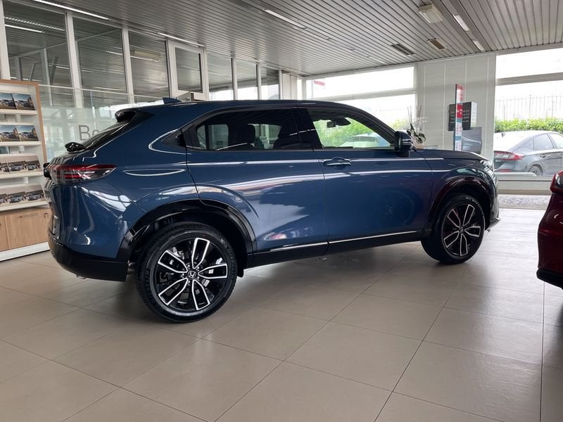 Honda HR-V  1.5 Hev eCVT Advance