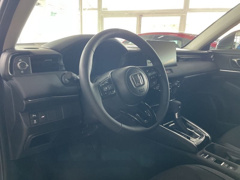 Honda HR-V  1.5 Hev eCVT Advance