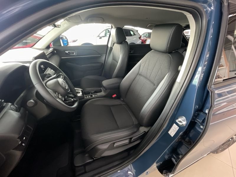 Honda HR-V  1.5 Hev eCVT Advance