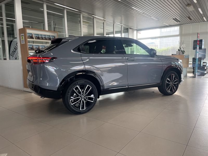 Honda HR-V  1.5 Hev eCVT Advance