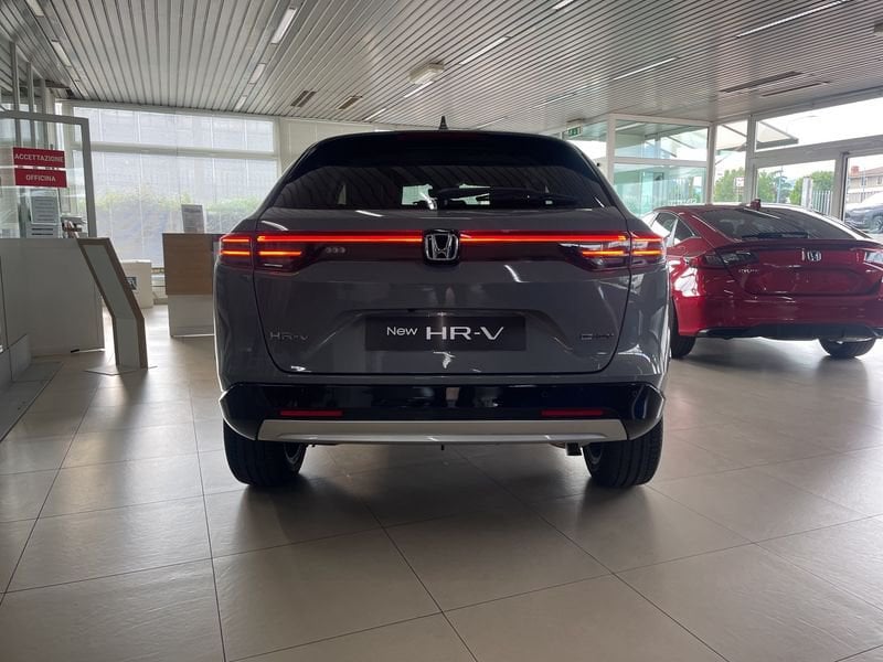 Honda HR-V  1.5 Hev eCVT Advance