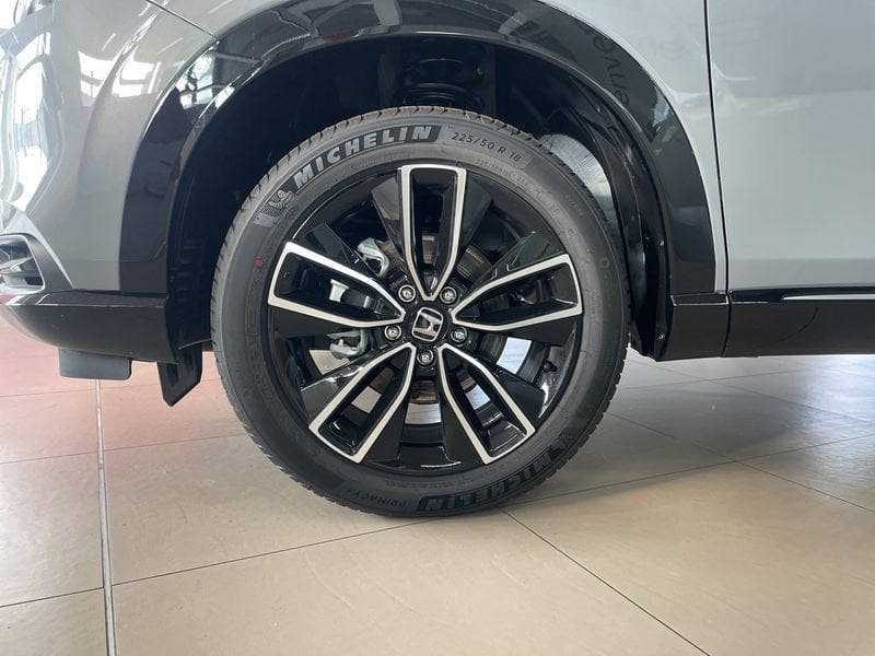 Honda HR-V  1.5 Hev eCVT Advance