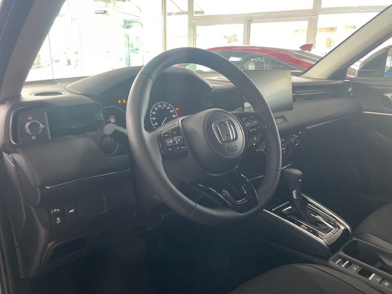 Honda HR-V  1.5 Hev eCVT Advance