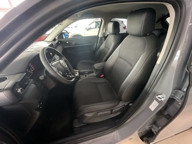 Honda HR-V  1.5 Hev eCVT Advance