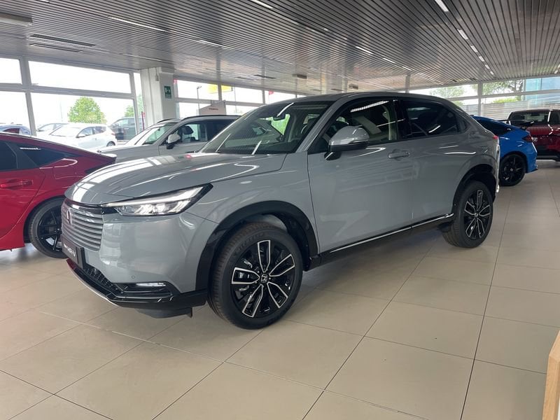 Honda HR-V  1.5 Hev eCVT Advance