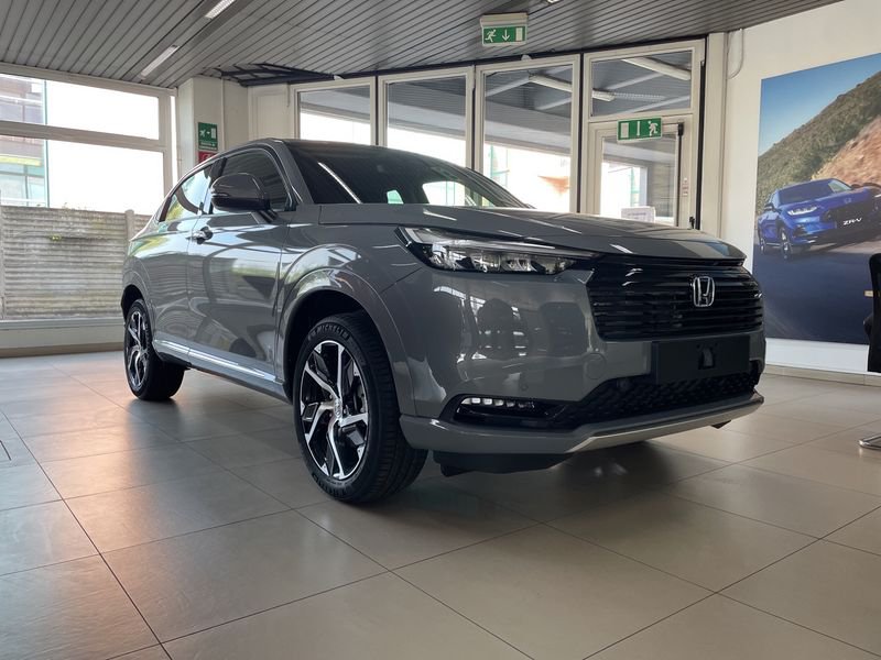 Honda HR-V  1.5 Hev eCVT Advance Plus