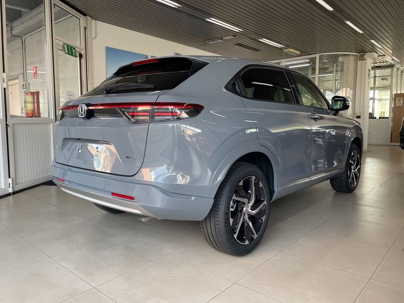 Honda HR-V  1.5 Hev eCVT Advance Plus