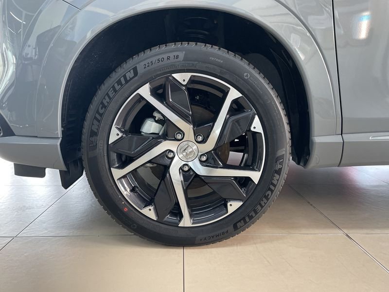 Honda HR-V  1.5 Hev eCVT Advance Plus