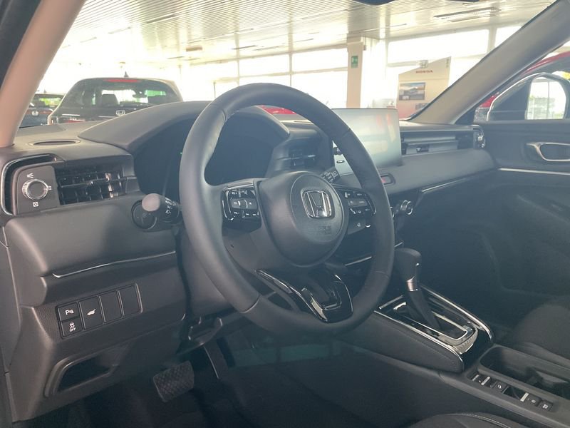 Honda HR-V  1.5 Hev eCVT Advance Plus