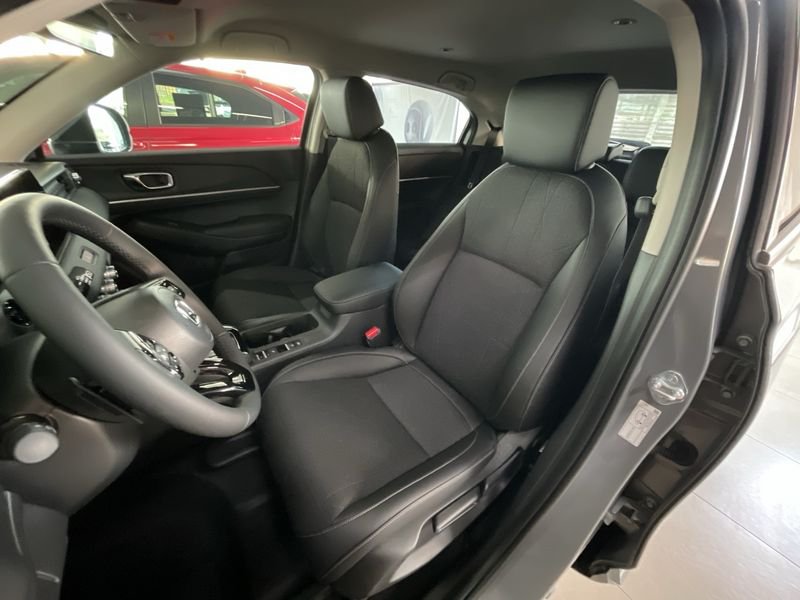 Honda HR-V  1.5 Hev eCVT Advance Plus