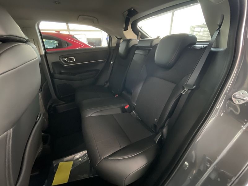 Honda HR-V  1.5 Hev eCVT Advance Plus