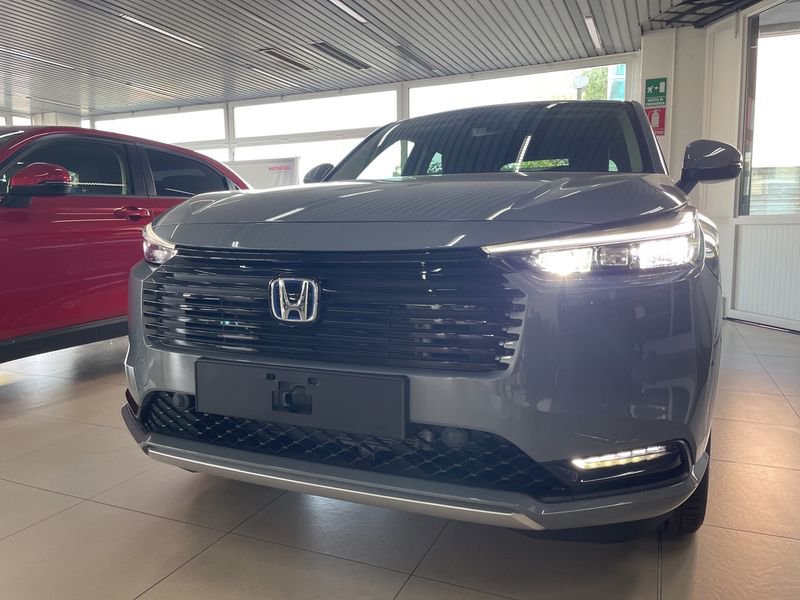 Honda HR-V  1.5 Hev eCVT Advance Plus