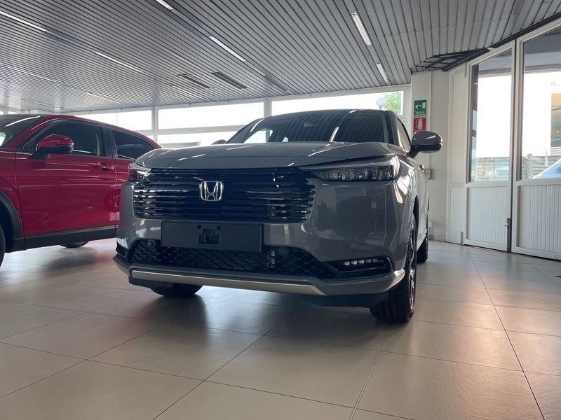 Honda HR-V  1.5 Hev eCVT Advance Plus