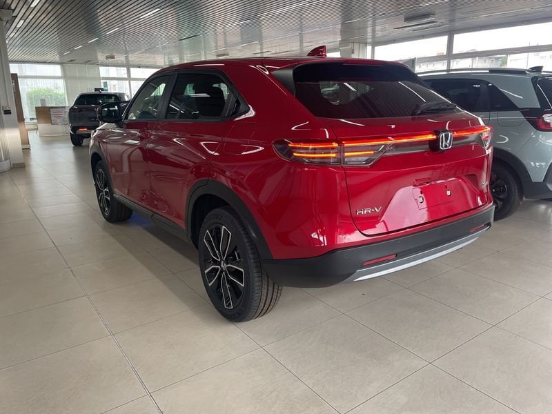 Honda HR-V  1.5 Hev eCVT Elegance