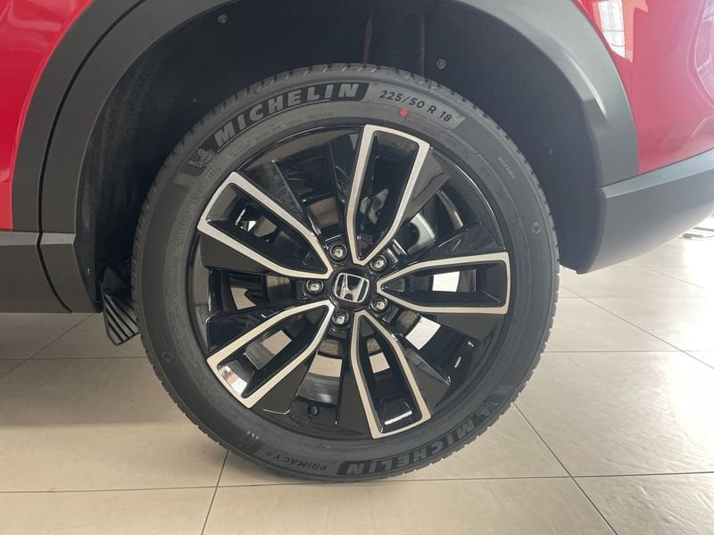 Honda HR-V  1.5 Hev eCVT Elegance