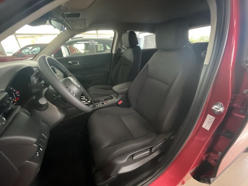 Honda HR-V  1.5 Hev eCVT Elegance