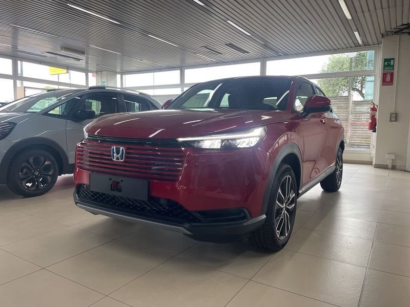Honda HR-V  1.5 Hev eCVT Elegance