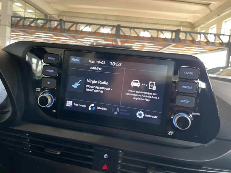 Hyundai BAYON  1.2 MPI MT XLine