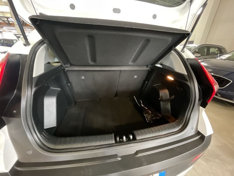 Hyundai BAYON  1.2 MPI MT XLine