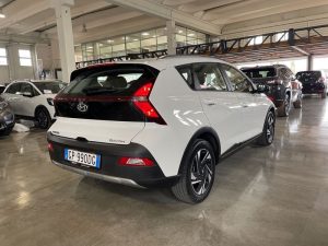 Hyundai BAYON  1.2 MPI MT XLine