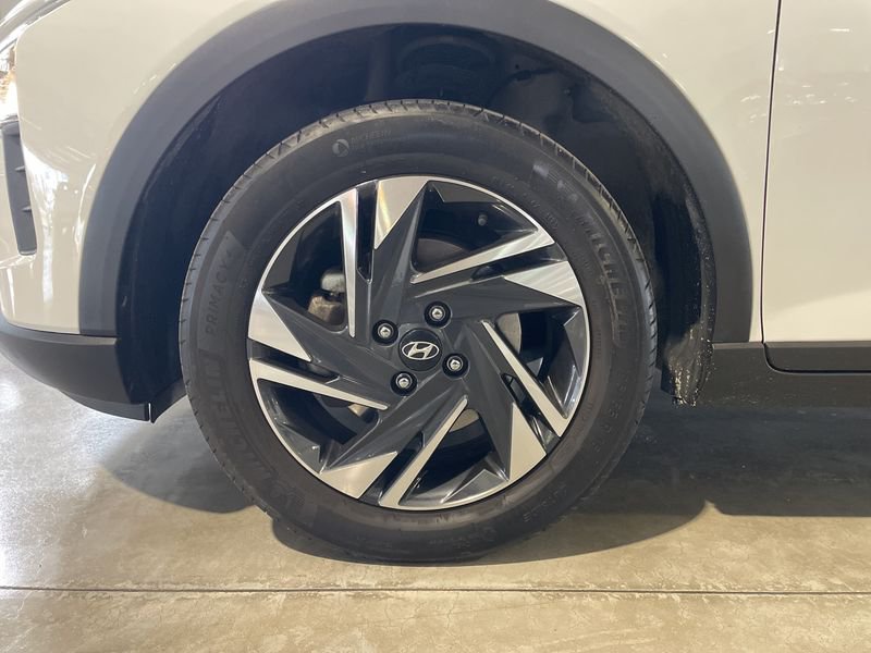 Hyundai BAYON  1.2 MPI MT XLine