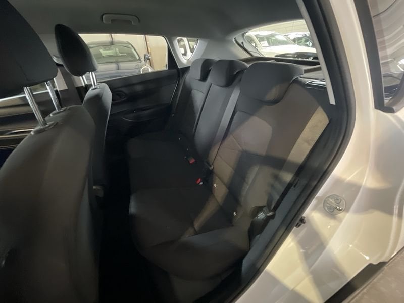 Hyundai BAYON  1.2 MPI MT XLine