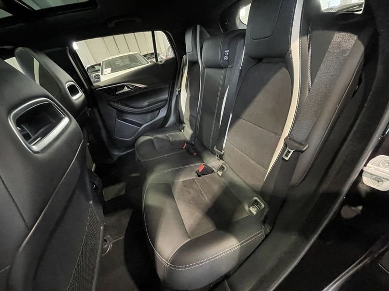 Infiniti Q30  Infiniti Q30 1.5 d Sport