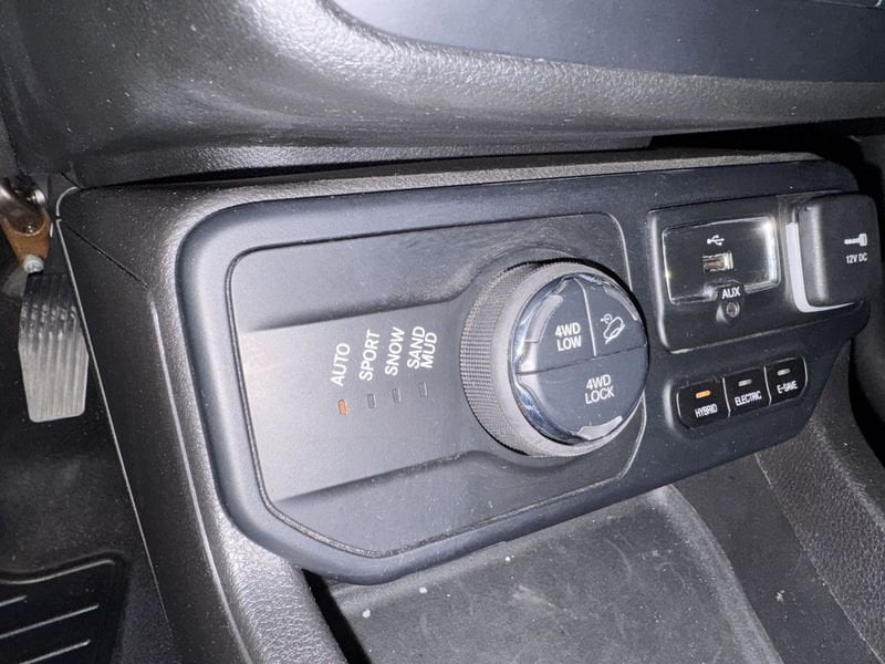 Jeep   1.3 T4 PHEV 190cv Limited 4xe Auto