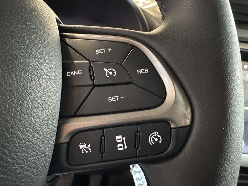 Jeep   1.3 T4 PHEV 190cv Limited 4xe Auto