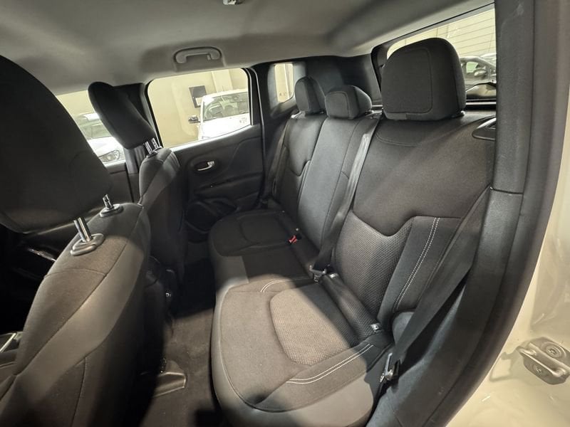 Jeep   1.3 T4 PHEV 190cv Limited 4xe Auto