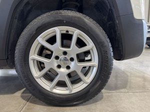 Jeep   1.3 T4 PHEV 190cv Limited 4xe Auto