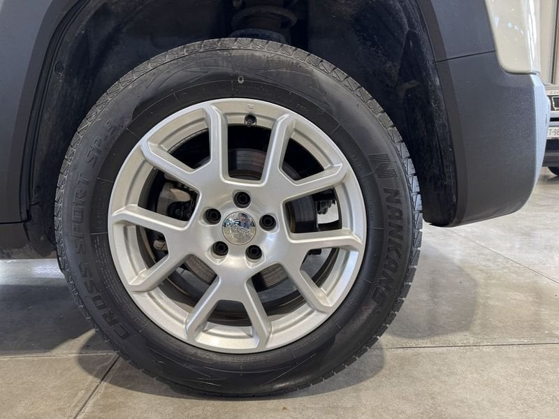 Jeep   1.3 T4 PHEV 190cv Limited 4xe Auto