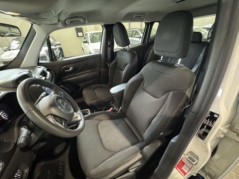 Jeep   1.3 T4 PHEV 190cv Limited 4xe Auto