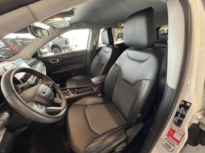 Jeep   1.3 T4 PHEV 190cv Limited 4xe Auto