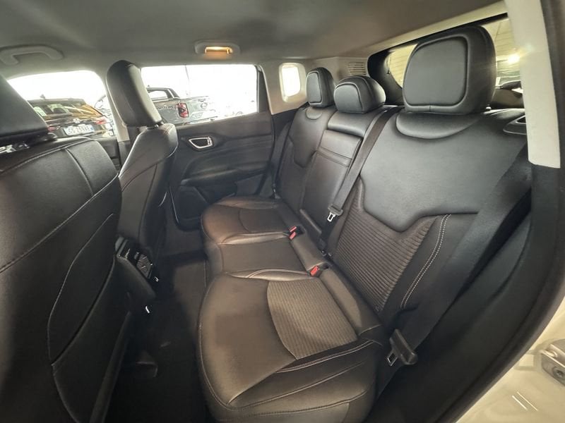 Jeep   1.3 T4 PHEV 190cv Limited 4xe Auto