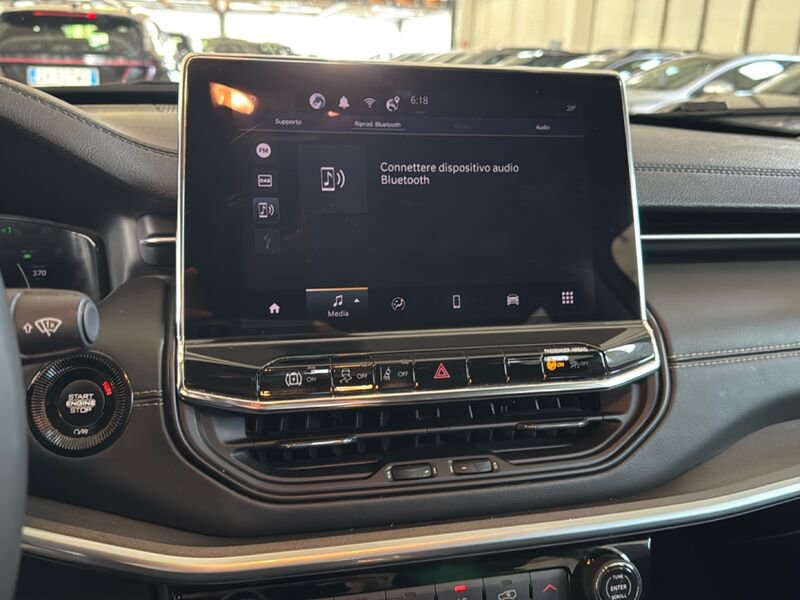 Jeep   1.3 T4 PHEV 190cv Limited 4xe Auto